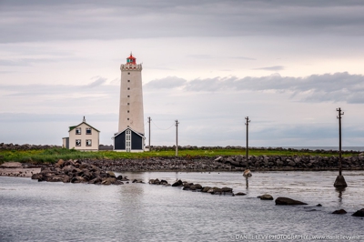Grótta photo location in Iceland