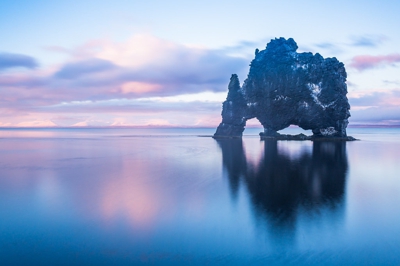 Photo of Hvitserkur