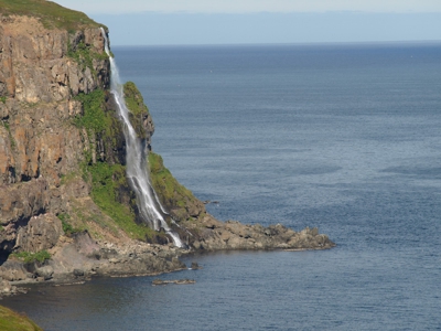 Photo of Mígandifoss
