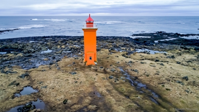 Photo of Stafnesviti