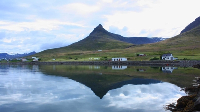 Photo of Súðavík